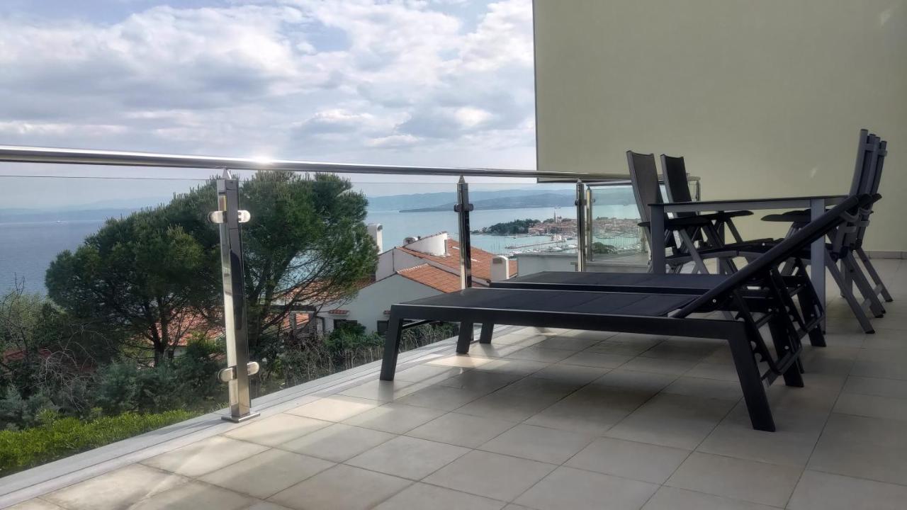 Apartmaji Palea Izola Esterno foto