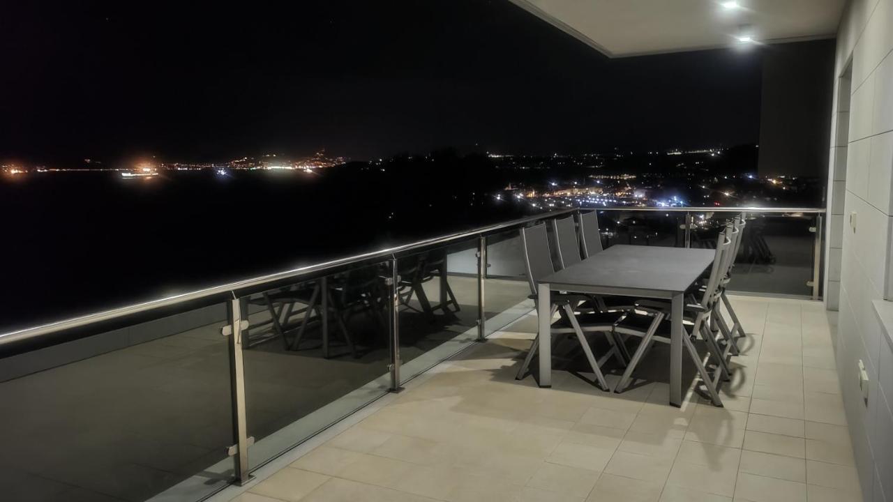 Apartmaji Palea Izola Esterno foto